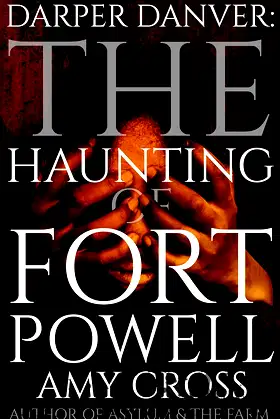 Darper Danver: The Haunting of Fort Powell poster