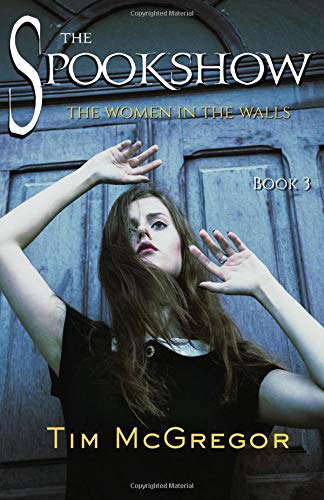 Spookshow III: The Women in the Walls poster