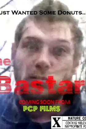 The Bastard poster