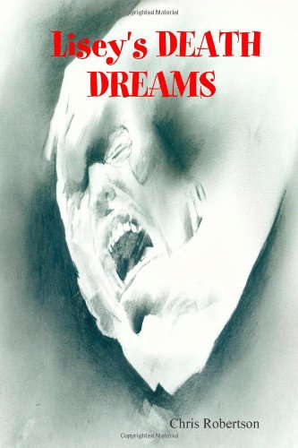 Lisey's DEATH DREAMS poster