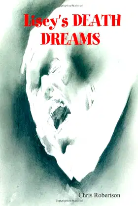 Lisey's DEATH DREAMS poster