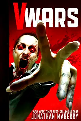 V-Wars Volume 1: Crimson Queen (V-Wars Comics) poster