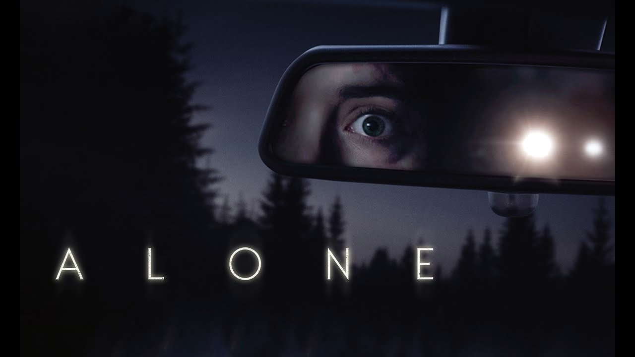 Poster for Alone