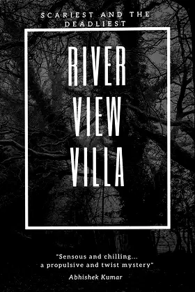 River View Villa: A Modern Murder Mystery poster