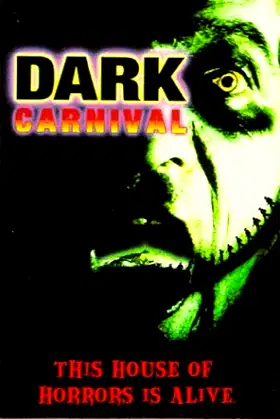 Dark Carnival poster