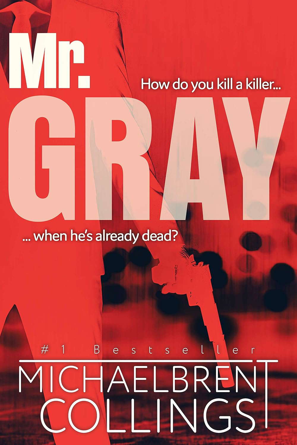 Mr. Gray (aka The Meridians) poster