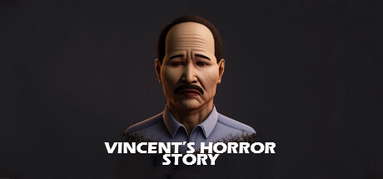 Vincent's Horror Story capsule