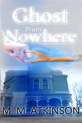 Ghost From Nowhere poster
