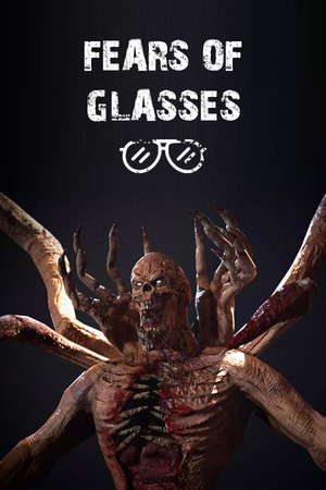 Fears of Glasses  o-o poster