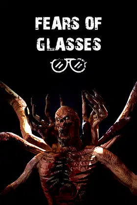 Fears of Glasses  o-o poster