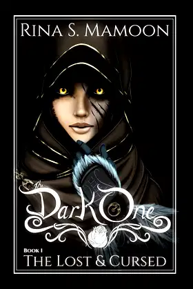The Lost & Cursed (The Dark One) poster
