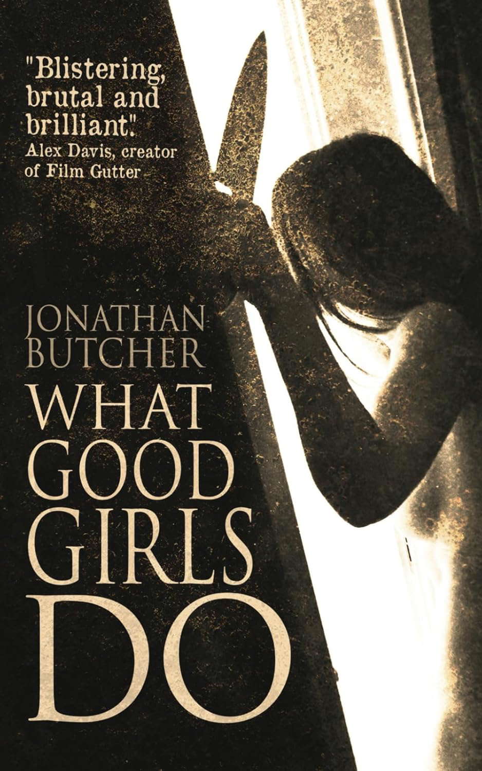 What Good Girls Do (Elizabeth) poster
