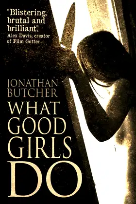 What Good Girls Do (Elizabeth) poster