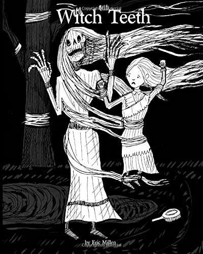 Witch Teeth poster