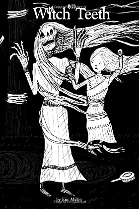 Witch Teeth poster