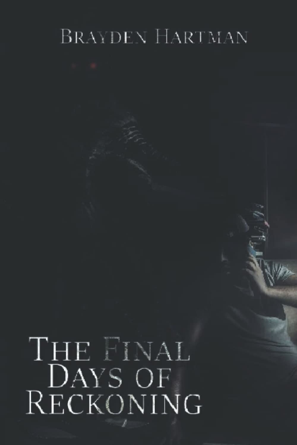 The Final Days of Reckoning poster
