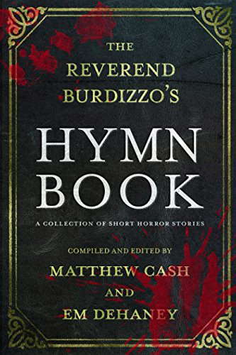 The Reverend Burdizzo's Hymn Book poster