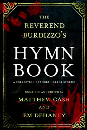 The Reverend Burdizzo's Hymn Book poster