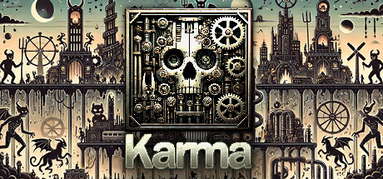 ナレハテ / Karma capsule
