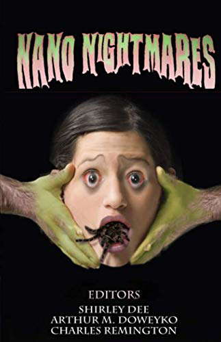 NANO NIGHTMARES poster