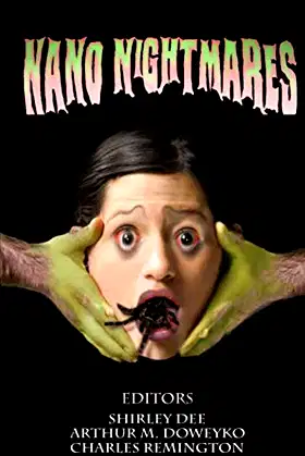 NANO NIGHTMARES poster