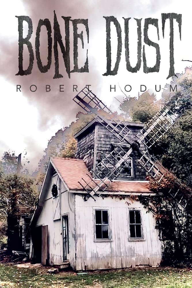 Bone Dust poster