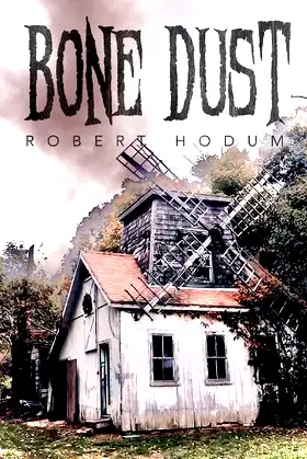Bone Dust poster
