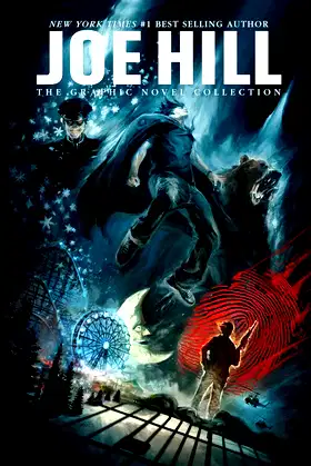 Joe Hill: The Graphic Novel Collection poster