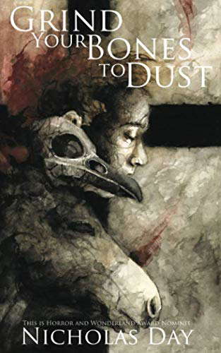 Grind Your Bones to Dust poster