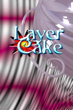 Layer Cake poster