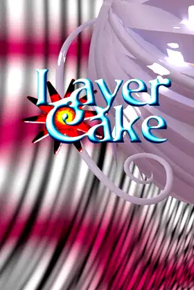 Layer Cake poster