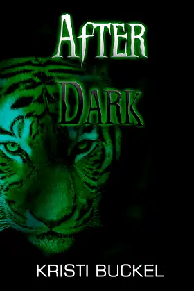 After Dark poster