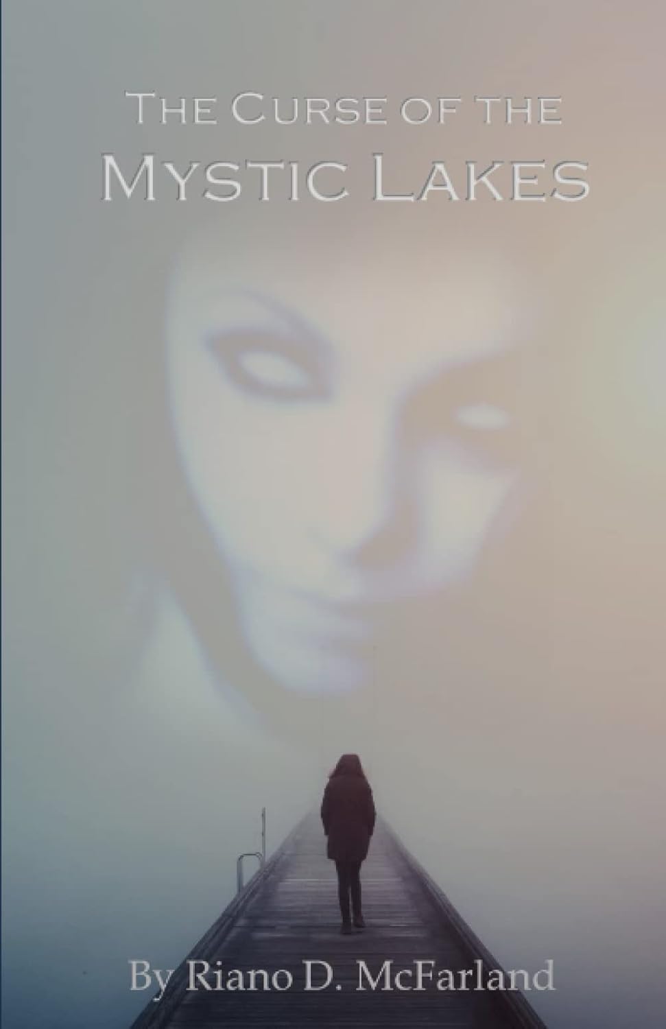 The Curse of the Mystic Lakes poster