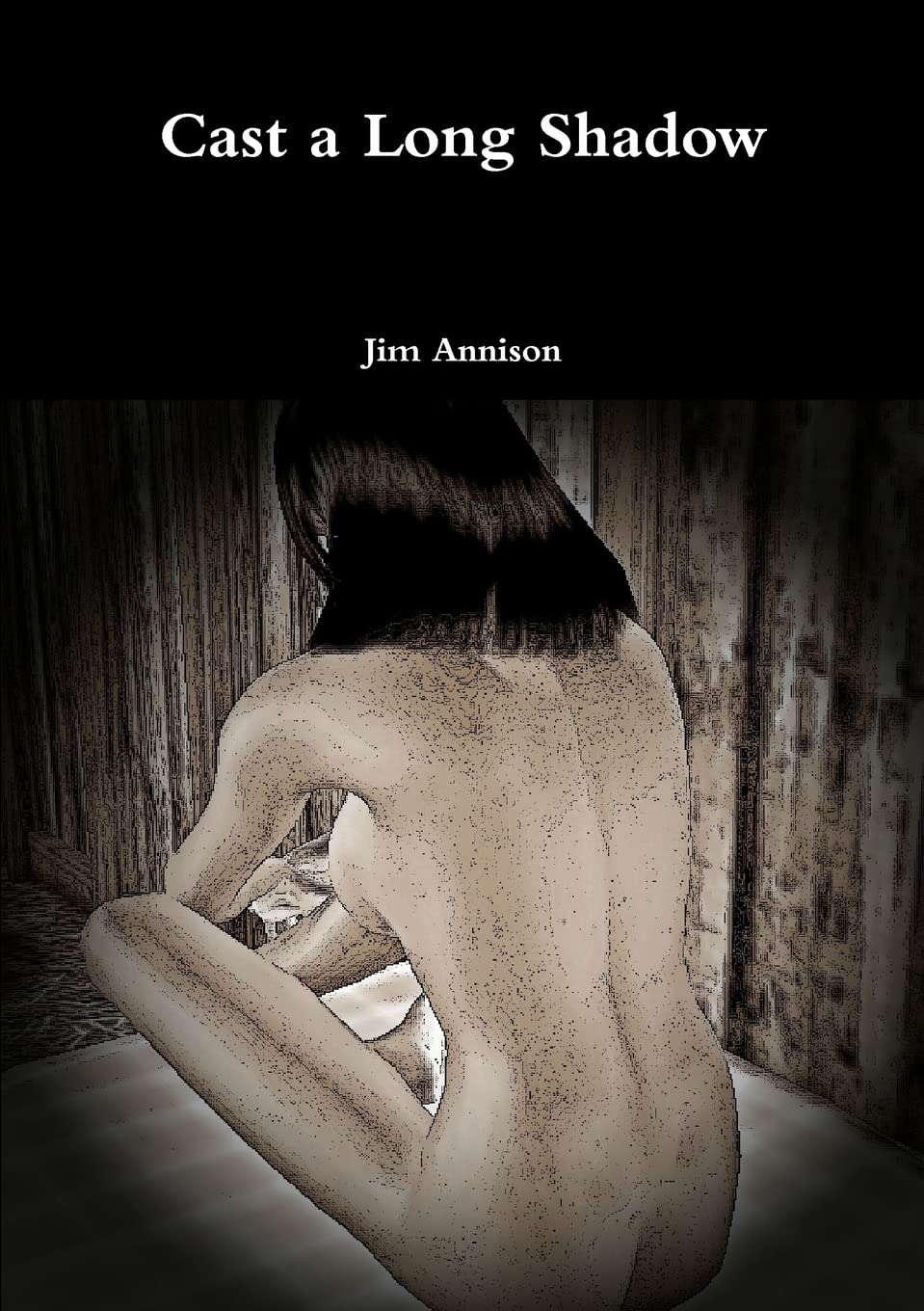 Cast a Long Shadow poster