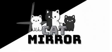 Cat Mirror capsule