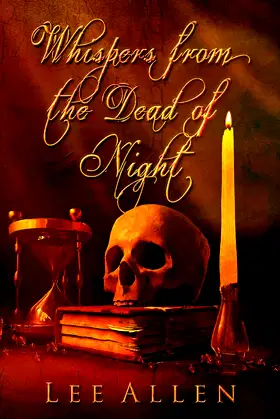Whispers from the Dead of Night poster