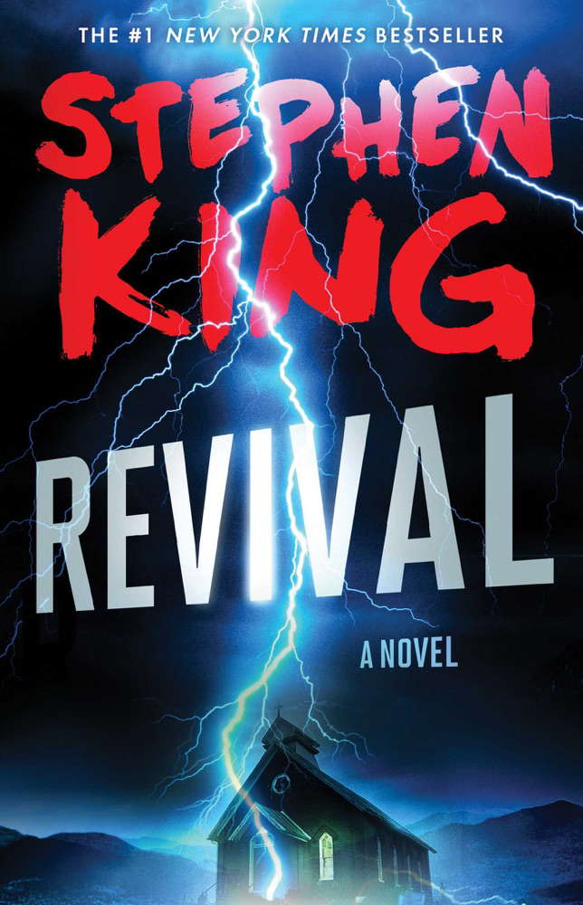 Revival poster