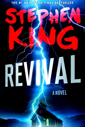 Revival poster