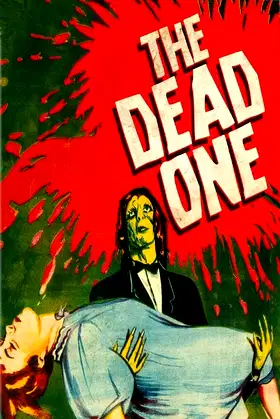 The Dead One poster