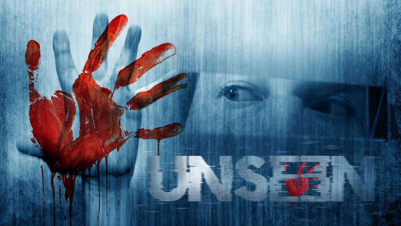 Poster for Unseen