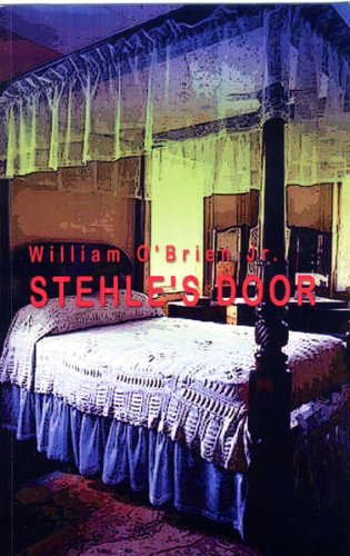 Stehle's Door poster