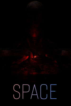 SPACE poster