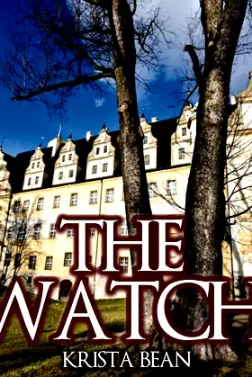 The Watch poster