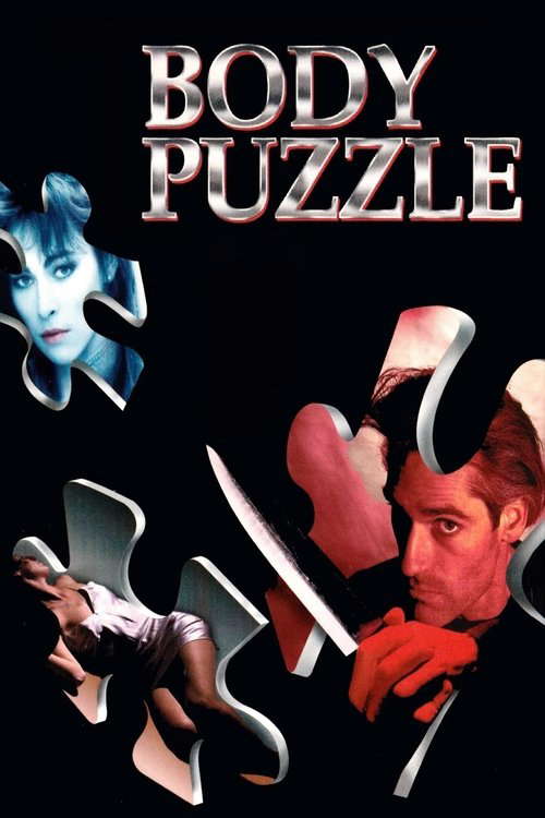 Body Puzzle poster
