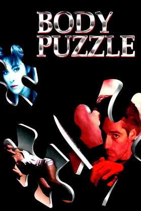 Body Puzzle poster