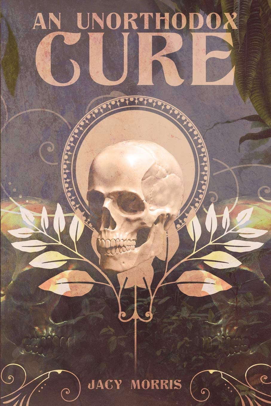 An Unorthodox Cure poster