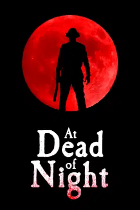 At Dead Of Night poster