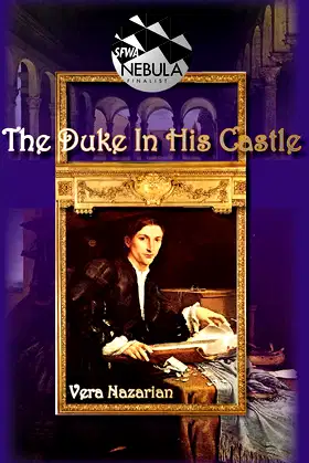 The Duke in His Castle poster