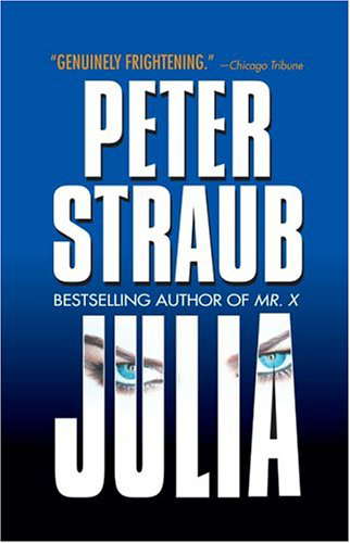 Julia poster