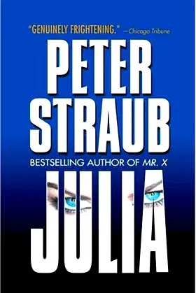 Julia poster